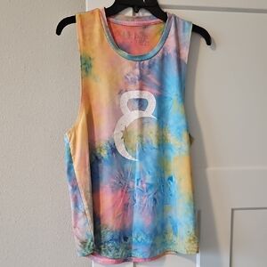 Zyia Active Moon Tank